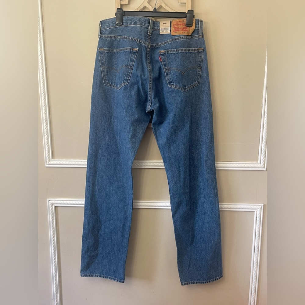 Men’s Levi’s